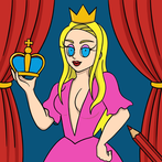 Draw Happy Beauty