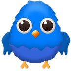Farm Bird