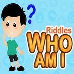 Who am I?