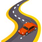 SpeedGame - Learn Speed Limits