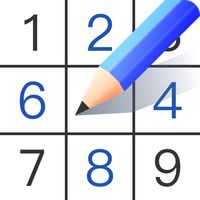 Sudoku - Classic Sudoku Puzzle