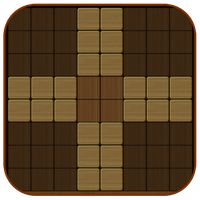 Wood 3D Block Puzzle