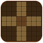 Wood 3D Block Puzzle