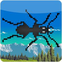 Ant Evolution: Ant Simulator