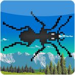 Ant Evolution: Ant Simulator
