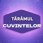 Tărâmul cuvintelor Joc trivia