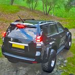 Monster Truck Sim Offroad 3D