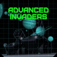 Advanced Invaders