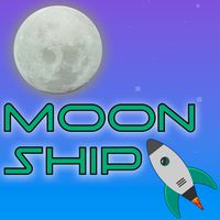 Moon Ship