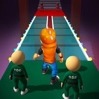 Boboiboy Survival Galaxy Game