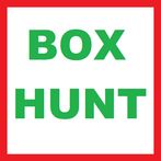 BOX HUNT