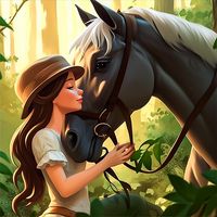 Horse Games- Horse Simulation