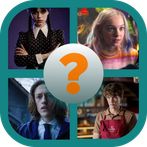 Wednesday Addams Quiz
