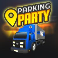 Parking Party Driving Game