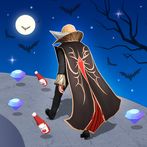 Vampire Run