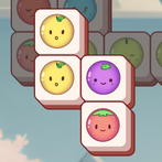 Emoji Tiles: Fruit Frenzy
