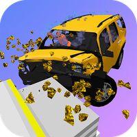 Global Car Crash Test 3D