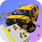 Global Car Crash Test 3D