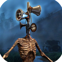 Scary Pipe Head Siren Head 2