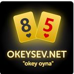 OkeySev.Net - Canlı Okey Oyna