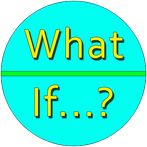 What If...?