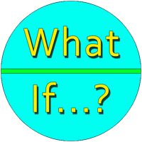 What If...?