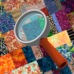 Explorística 2.0 - Patchwork