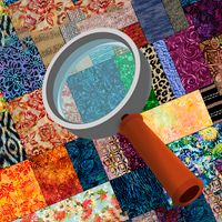 Explorística 2.0 - Patchwork