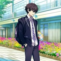 Anime High School Boy Life 3D