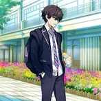 Anime High School Boy Life 3D