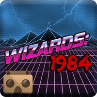 Wizards: 1984 VR