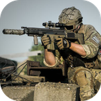 Modern Military Shooting War