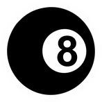 Magic 8-Ball