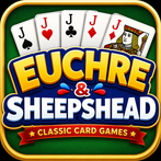 Euchre & Sheepshead