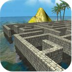 Maze / The Labyrinth