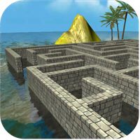 Maze / The Labyrinth