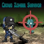 Crowd Zombie Survivor