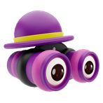 Exploria - AI Lens for Kids