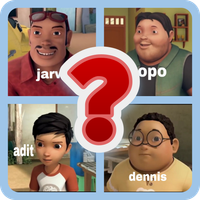 game Adit sopo jarwo