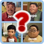 game Adit sopo jarwo