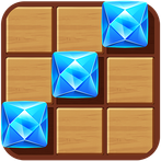 Block Puzzle Wood Sudoku