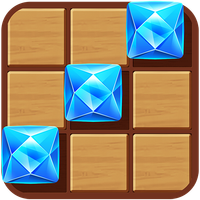 Block Puzzle Wood Sudoku