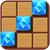 Jewel Block Puzzle Games