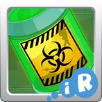 Chemical Arithmagons