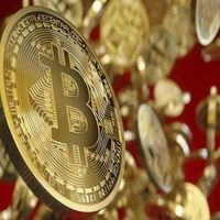 Поймай криптовалюту