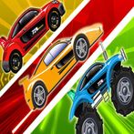 Crazy Cars 1.1