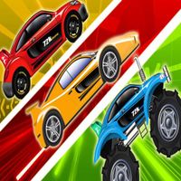 Crazy Cars 1.1