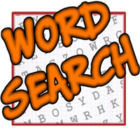 Word Search - English
