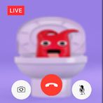 Skibidi AI Banban Virtual Call