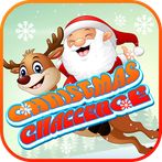 Christmas Challenge Game